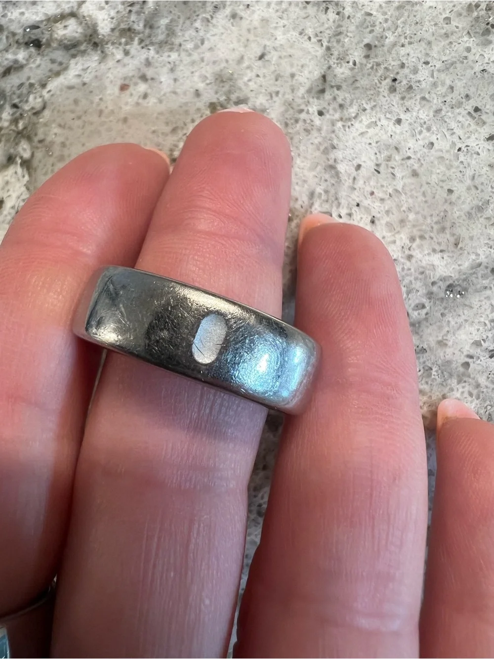 Oura size 11